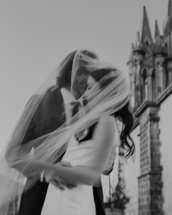 Planning a Destination Wedding in Mexico | San Miguel de Allende Destination Wedding