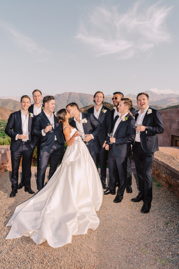 Photographers Liz Dvorkina