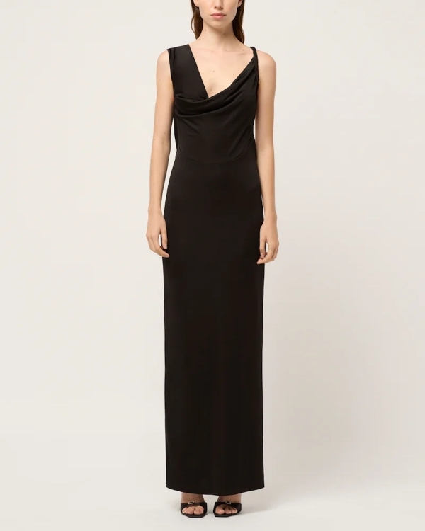 LBDs for a Black Tie Wedding