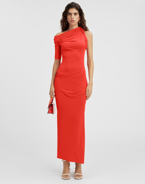 Jacquemus White Wedding Dresses | Jacquemus LE MARIAGE Collection