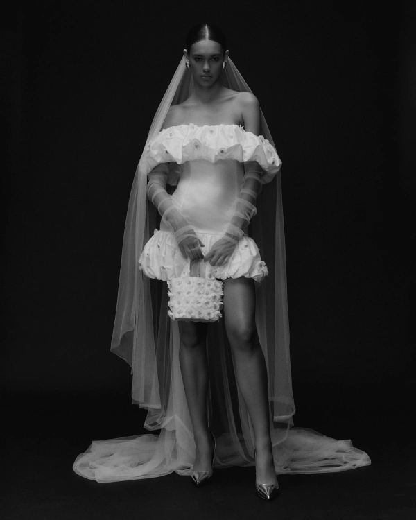 Introducing Christie Nicole's Luxury RTW Line — photo 1