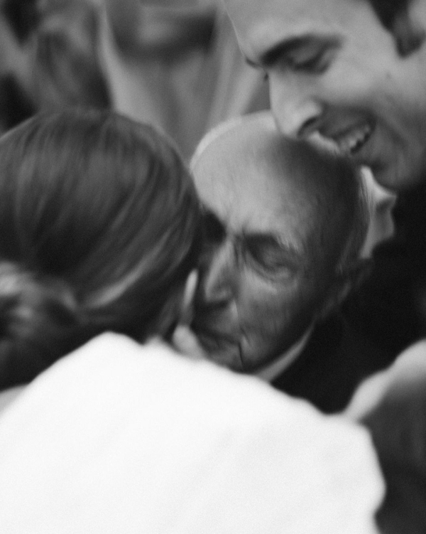 Call Her Daddy Podcast Host Alex Cooper and Matt Kaplan’s Beachside Wedding in Riviera Maya