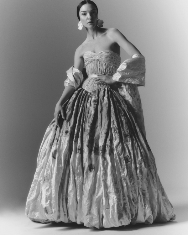 New Collection of Wedding Dresses from Daniel Frankel | Bridal Gowns from Daniel Frankel Designer