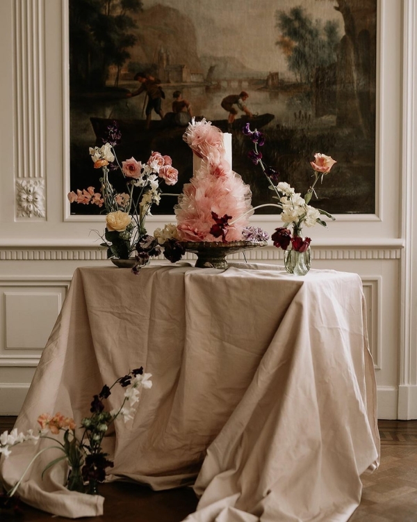 How to Plan a Successful Wedding Reception?