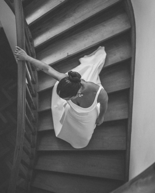 Beautiful Wedding Dates in 2025 — photo 1