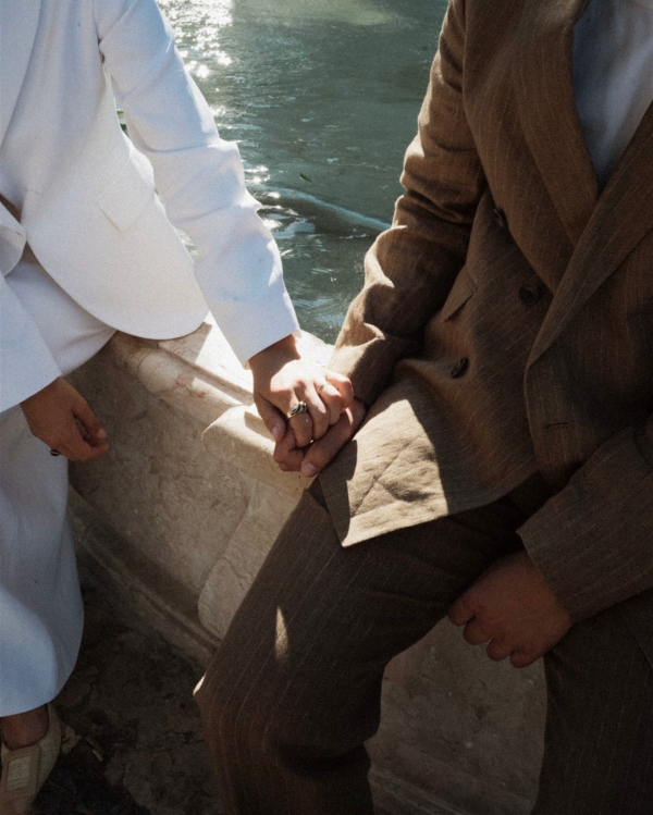 How to Manage Pre-Wedding Jitters | How to Overcome Nerves Before Wedding