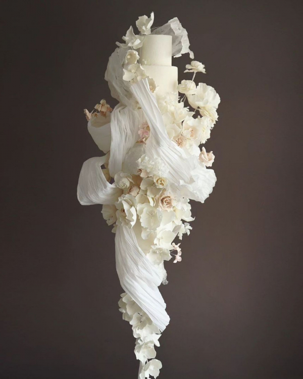 23 Best Cake Artists Around The World