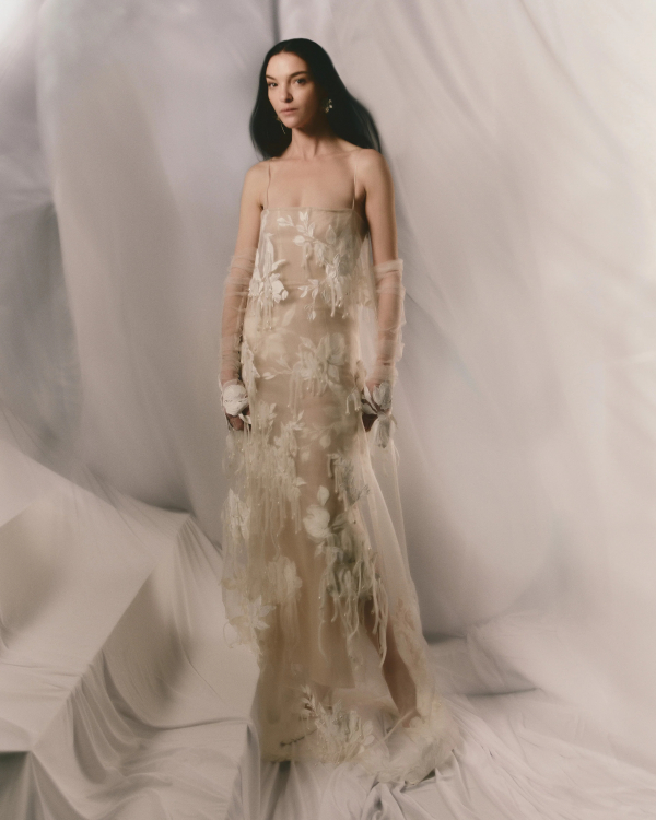 New Collection of Wedding Dresses from Daniel Frankel | Bridal Gowns from Daniel Frankel Designer