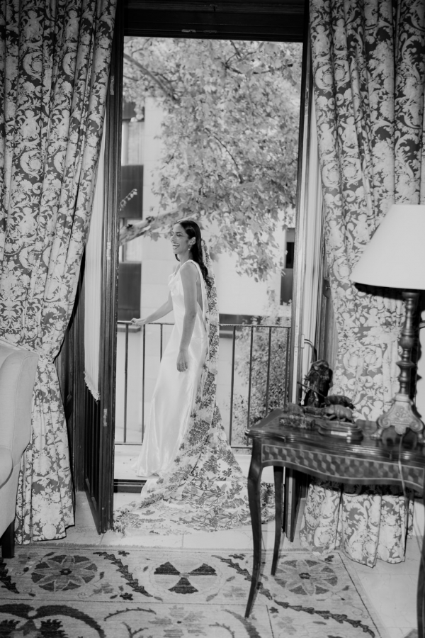 Photographers Liz Dvorkina