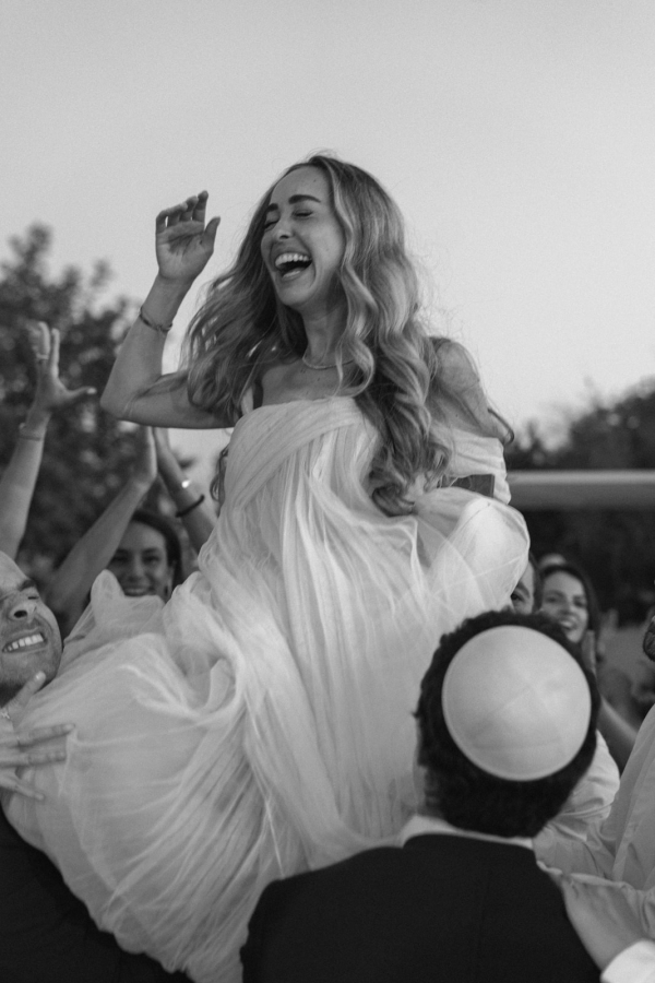 Photographers Liz Dvorkina