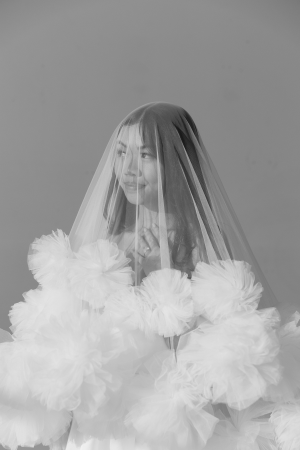 Photographers Myla Li