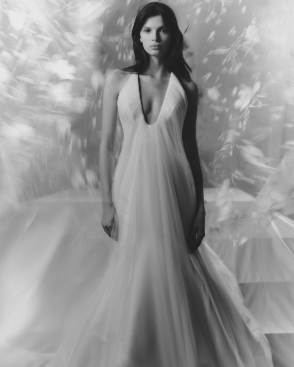 New Collection of Wedding Dresses from Daniel Frankel | Bridal Gowns from Daniel Frankel Designer