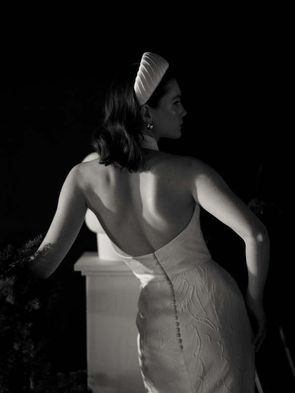 Finding Querência: A Visual Story of Self-Discovery