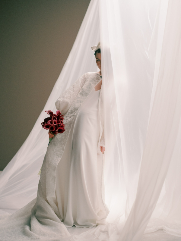 Finding Querência: A Visual Story of Self-Discovery