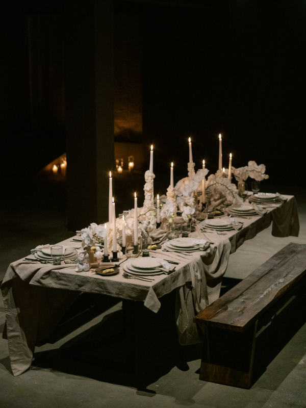 Finding Querência: A Visual Story of Self-Discovery