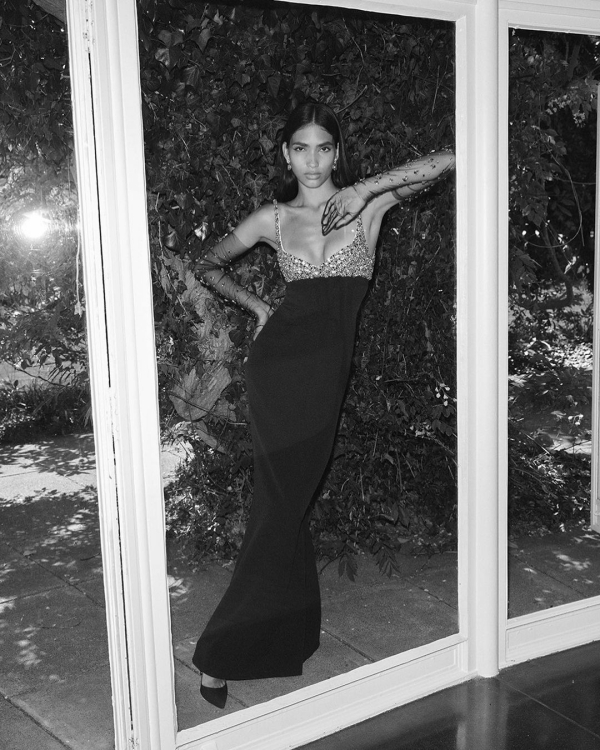 LBDs for a Black Tie Wedding