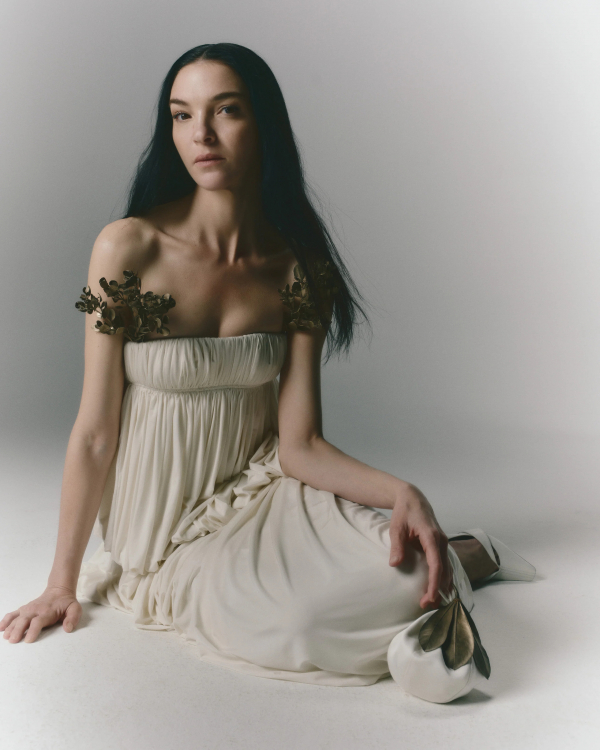 New Collection of Wedding Dresses from Daniel Frankel | Bridal Gowns from Daniel Frankel Designer