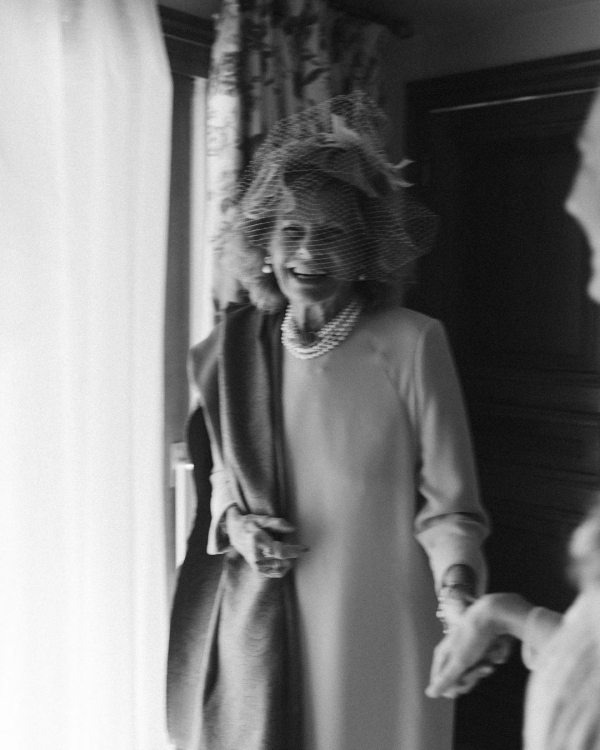 Call Her Daddy Podcast Host Alex Cooper and Matt Kaplan’s Beachside Wedding in Riviera Maya