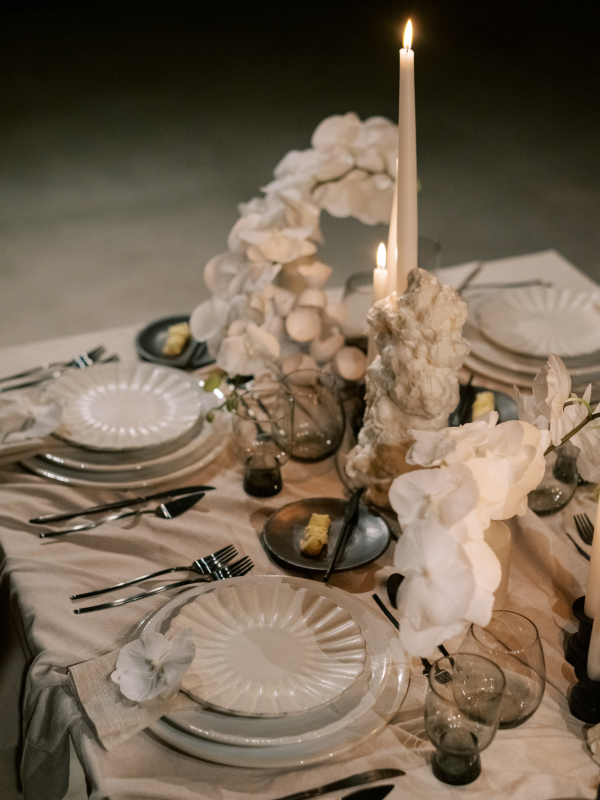 Finding Querência: A Visual Story of Self-Discovery