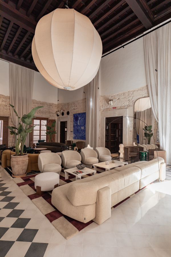 Venues Nobis Hotel Palma