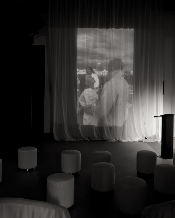 Trend: Classic Film Projections