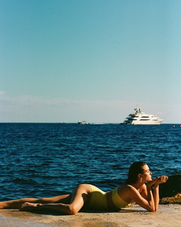 12 Swimwear Brands for a Stylish Honeymoon — photo 1