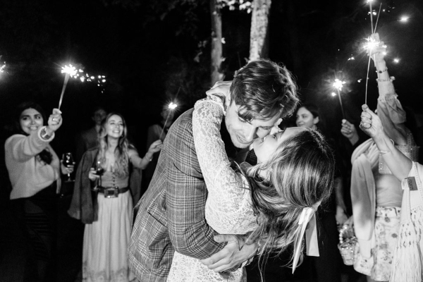 Photographers Barker Evans