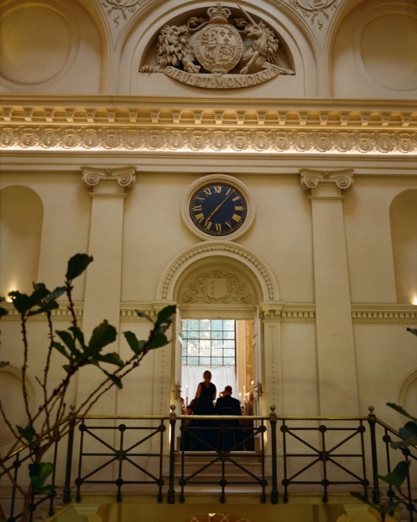 10 Breathtaking Wedding Venues in London