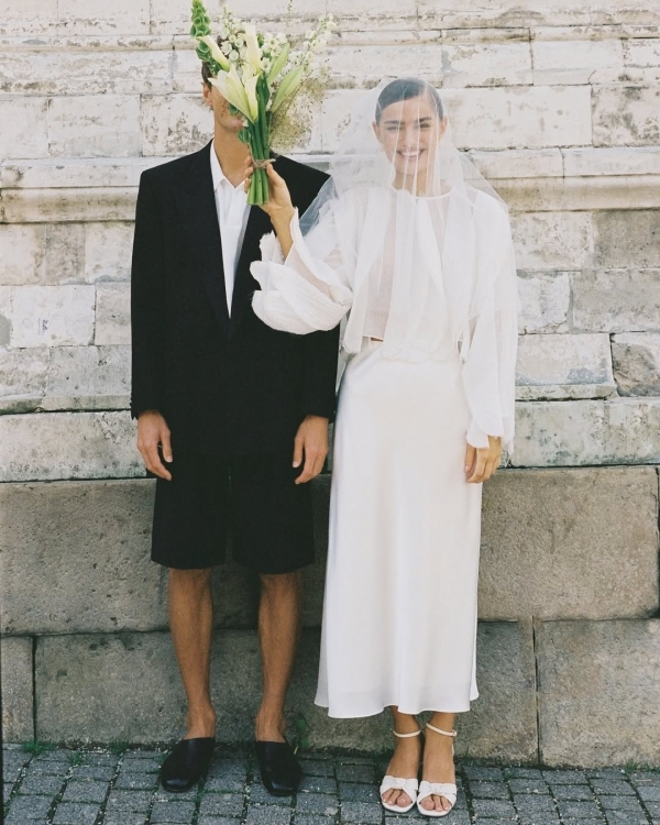 The Top Wedding Photography Trends for 2025 According to Pinterest