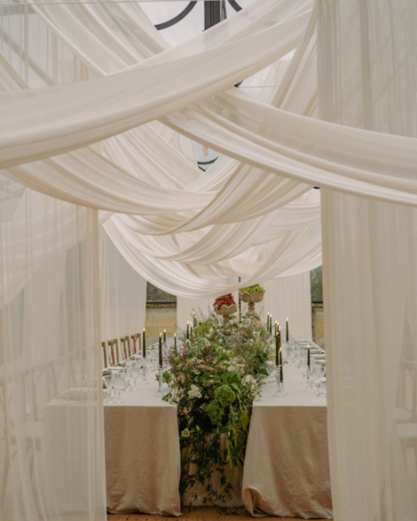 40 Timeless Event Design Ideas for an Elegant & Classic Wedding