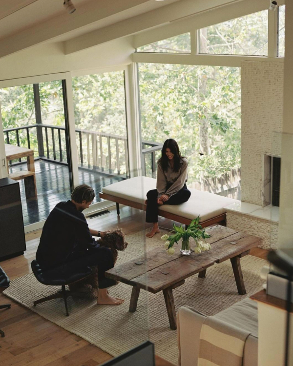 Should You Move in Together Before Getting Engaged?