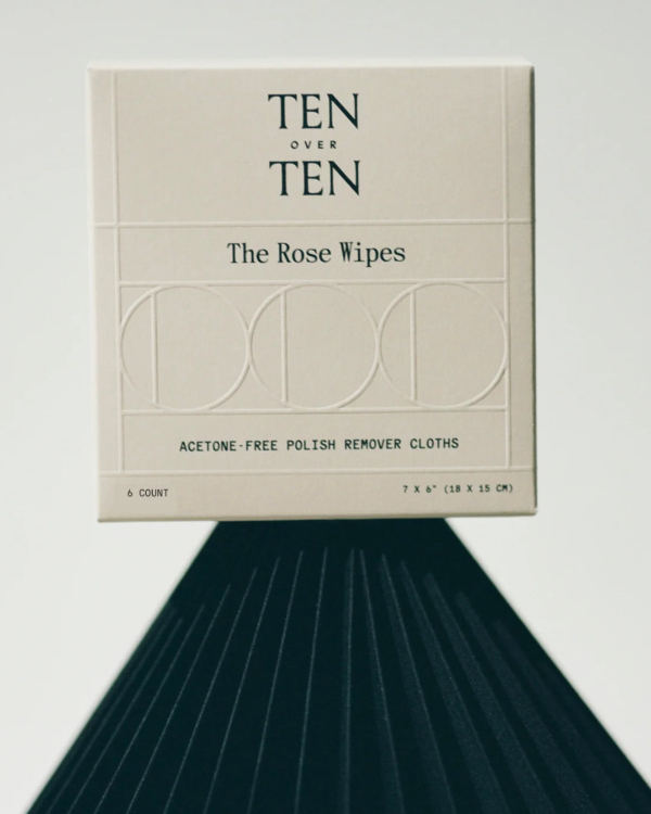 7 Nail Care Tips for Stronger & Healthier Nails