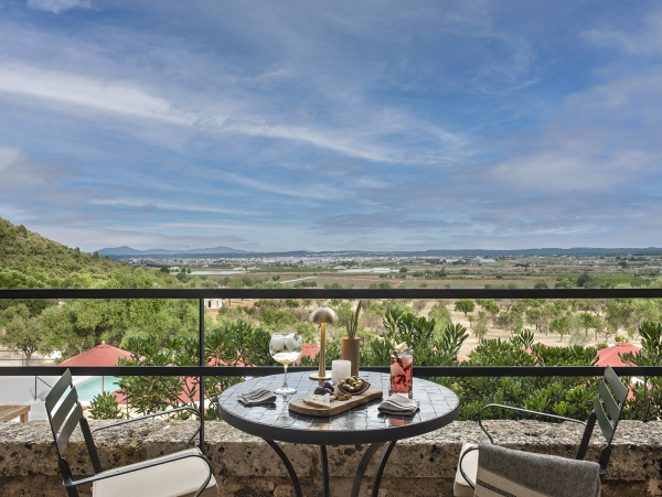 Venues The Lodge Mallorca