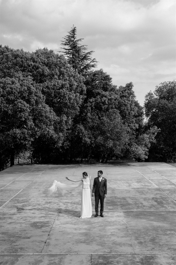 Photographers Óscar Guillén