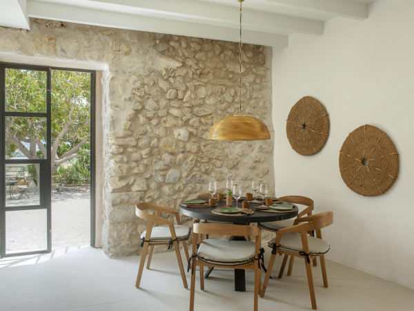 Venues The Lodge Mallorca