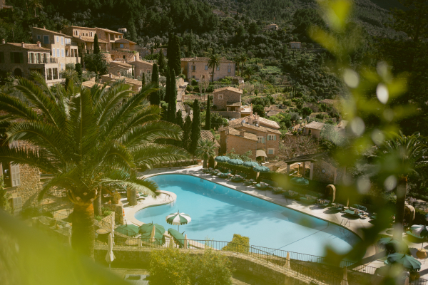 Venues La Residencia, A Belmond Hotel, Mallorca