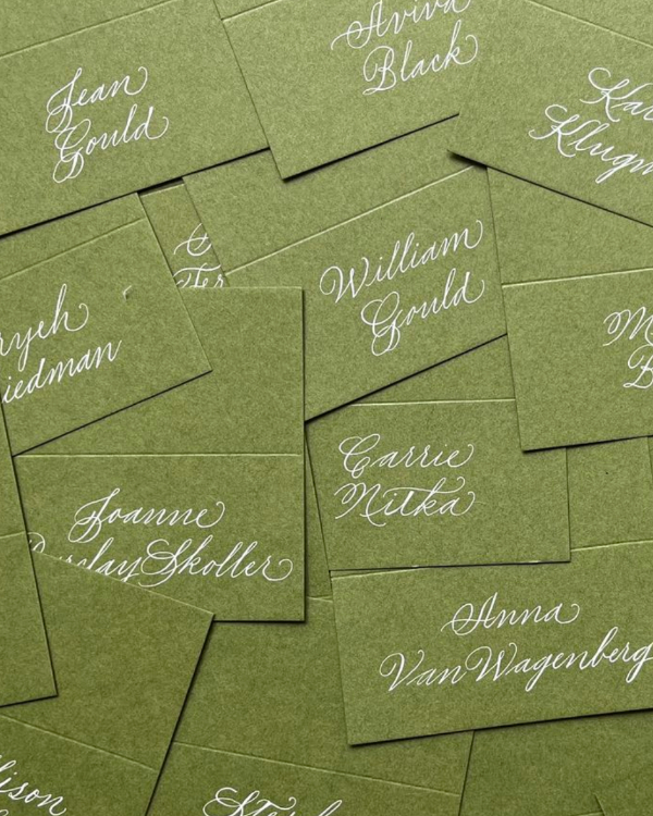 40 Timeless Event Design Ideas for an Elegant & Classic Wedding