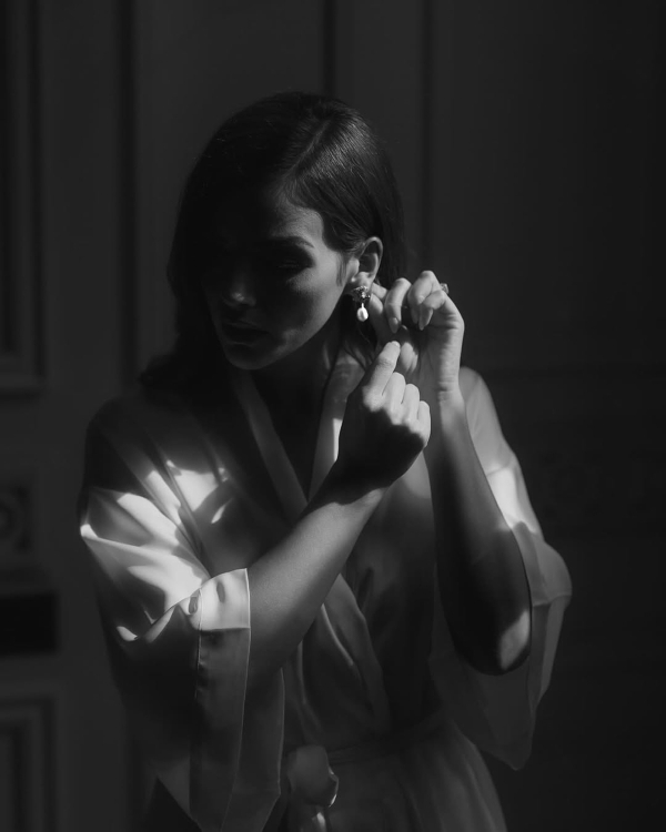 The Do’s and Dont's of Getting Ready Photos