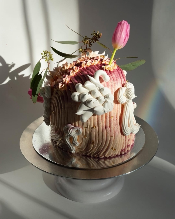 23 Best Cake Artists Around The World