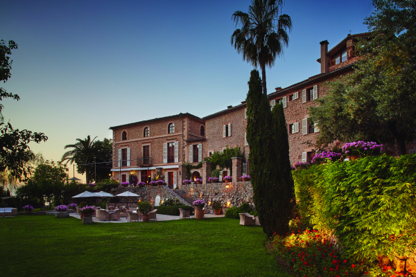 Venues La Residencia, A Belmond Hotel, Mallorca