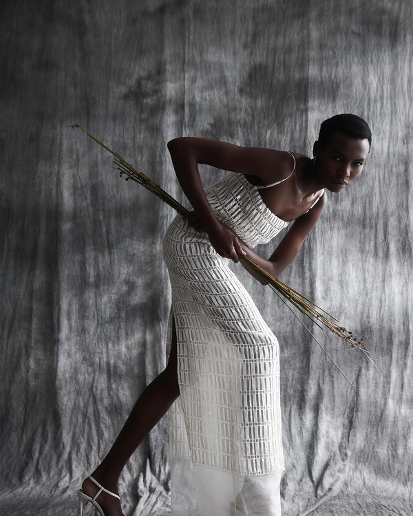 Introducing Luis Infantes 2026 Bridal Collection