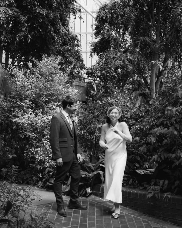 10 Breathtaking Wedding Venues in London