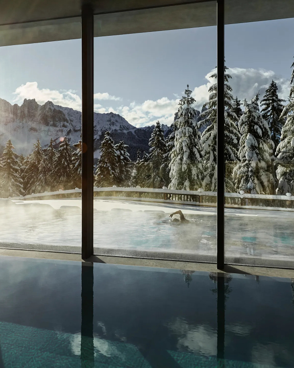 15 Dreamy Spas Around the World Perfect for a Bridal Retreat