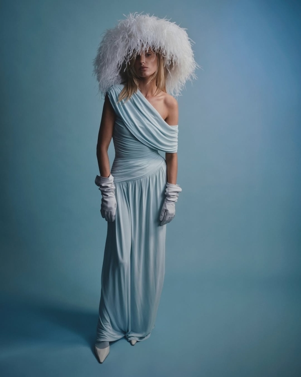 30 of the Season's Hottest Bridesmaid Dresses