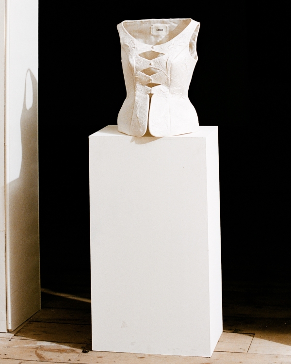 LEIN Introduces Spring 2026 Bridal Collection