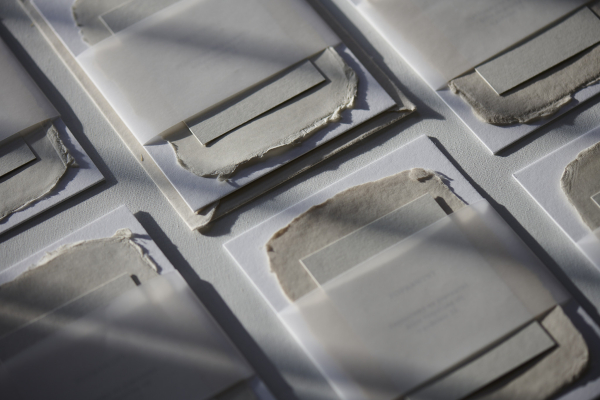 Stationery Belpapier Studio