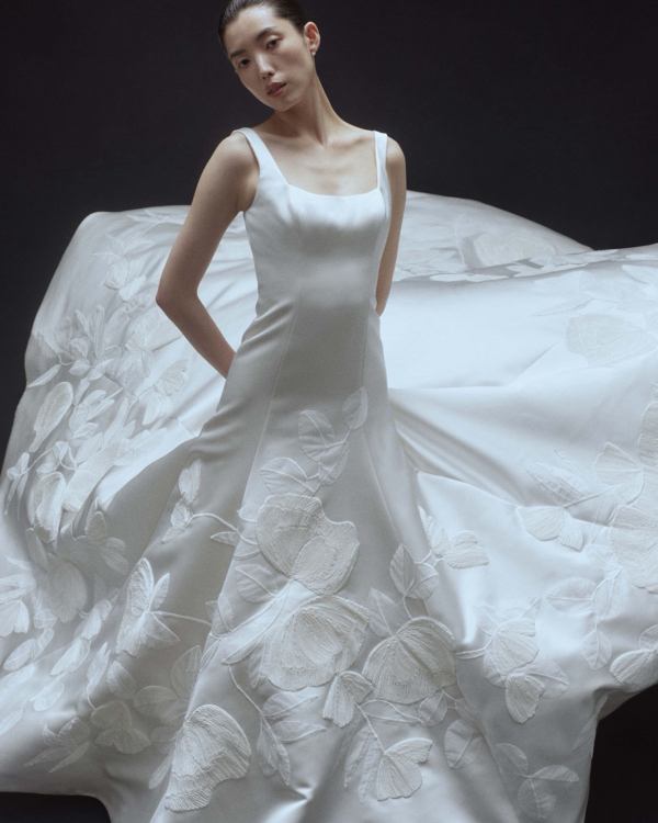 AMSALE Introduces 2026 Bridal Collection