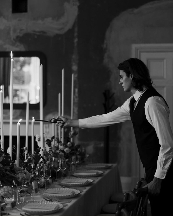 10 Breathtaking Wedding Venues in London