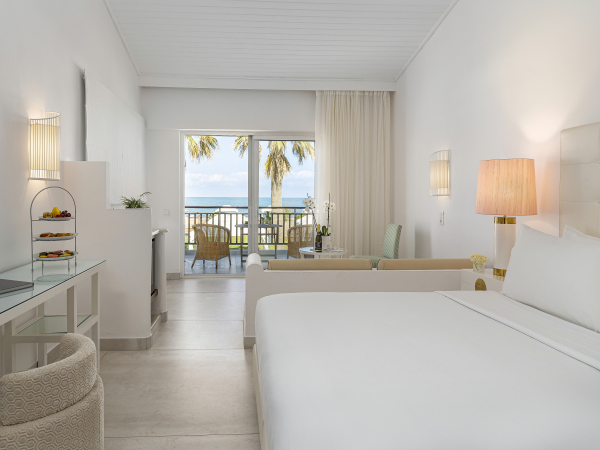 Venues Grecotel Creta Palace Luxury Beach Resort