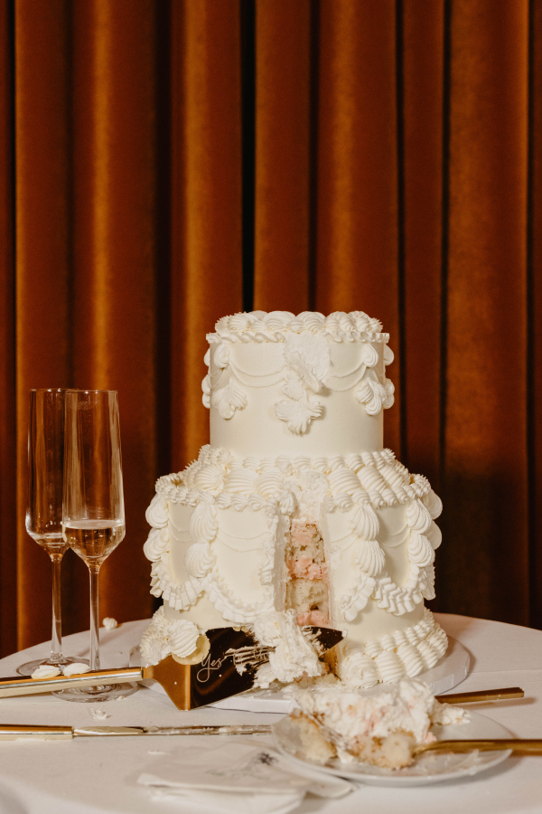 Planners Orange Blossom Special Events